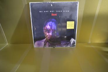 SLIPKNOT - We are not your Kind