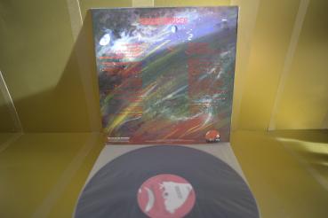 Preview: SOUND BARRIER - Speed of Light