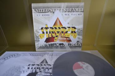 STRYPER - In God we trust