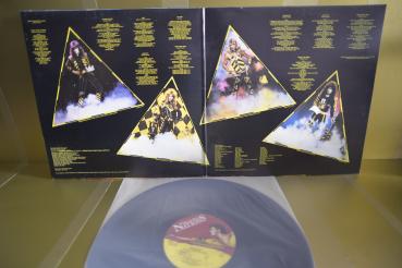 Preview: STRYPER - to Hell with the Devil