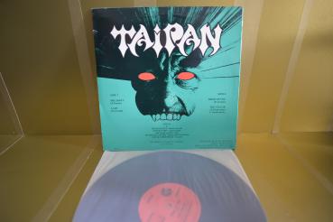 Preview: TAIPAN - same