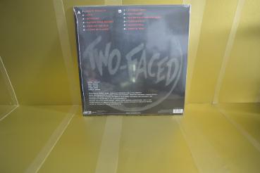 Preview: TANKARD - Two-Faced