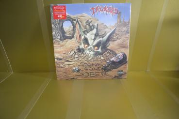 TANKARD - Stone cold Sober