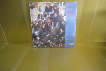 Preview: TANKARD - Stone cold Sober