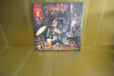 TANKARD - Chemical Invasion