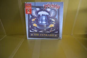 TANKARD - Chemical Invasion