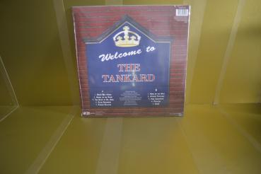 Preview: TANKARD - Chemical Invasion