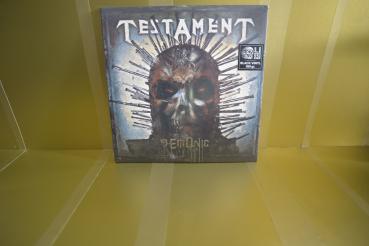 TESTAMENT - Demonic