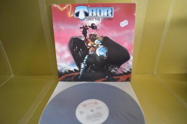 THOR - Only the Strong