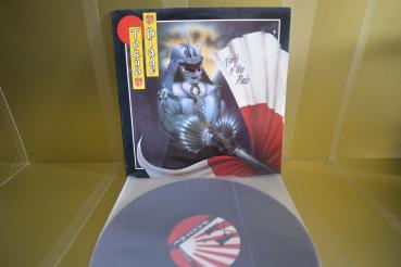 TOKYO BLADE - Night of the Blade