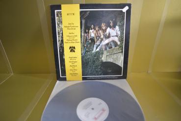 Preview: TOKYO BLADE - Night of the Blade