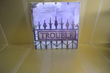 Preview: TROUBLE - same