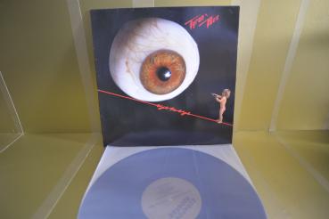 TYRAN PACE - Eye to eye