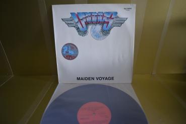 URANUS - Maiden Voyage