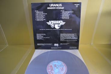 Preview: URANUS - Maiden Voyage