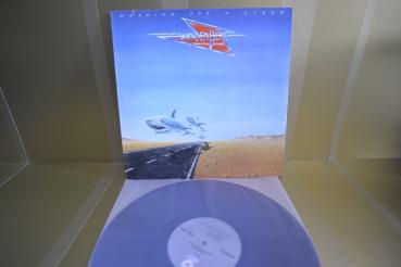 VAN DEN BERG - Heading for a Storm