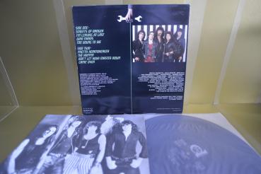 Preview: VANADIUM - Game Over