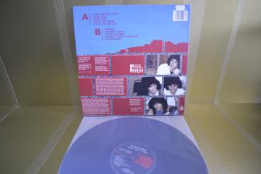 Preview: VICIOUS BARREKA - Outrage Insanity Profanity