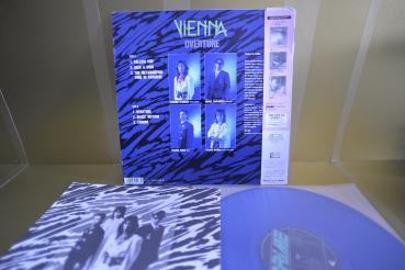 Preview: VIENNA - overture