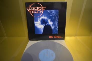 VIOLENT TOUCH - Wet Dream
