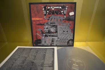 VOIVOD - Rrröööaaarrr