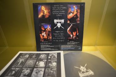 Preview: VOIVOD - Rrröööaaarrr