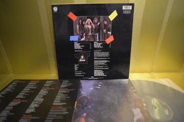 Preview: WARLOCK - same