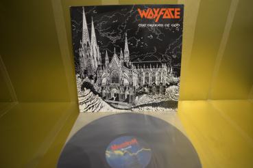 WAXFACE - Graves of God