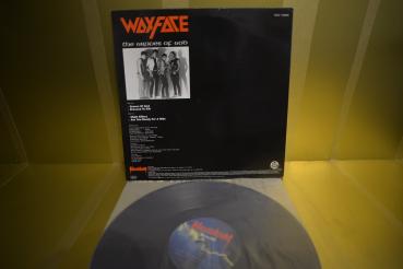 Preview: WAXFACE - Graves of God