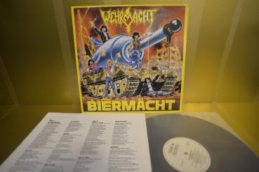 WEHRMACHT - Biermächt