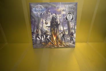 BURNING WITCHES - Witch of the North