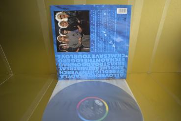 Preview: GREAT WHITE - Once Bitten