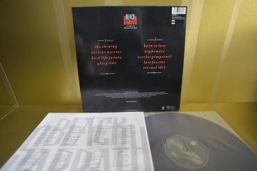 Preview: BLACK SABBATH - Eternal Idol