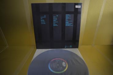 Preview: ALCATRAZZ - Disturbing the Peace