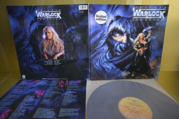 Preview: WARLOCK - Triumph & Agony