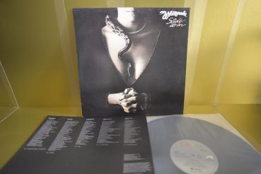 WHITESNAKE - Slide it in