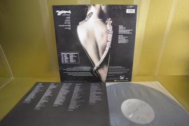 Preview: WHITESNAKE - Slide it in