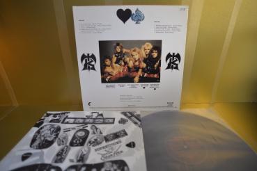 Preview: TOKYO BLADE - Blackhearts