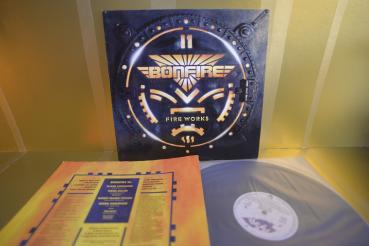 BONFIRE - Fire Works