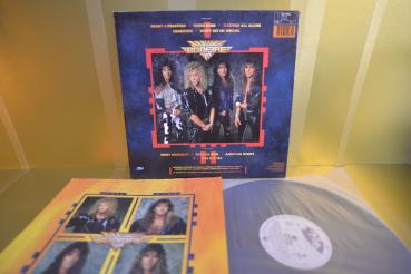 Preview: BONFIRE - Fire Works