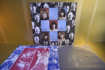 Preview: DEF LEPPARD - High and dry