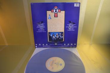 Preview: ZODIAC MINDWARP - Tattoed Beat Messiah