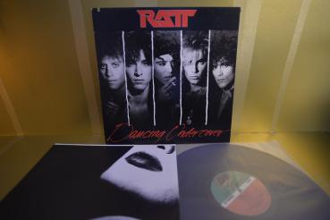 RATT - Dancing Undercover
