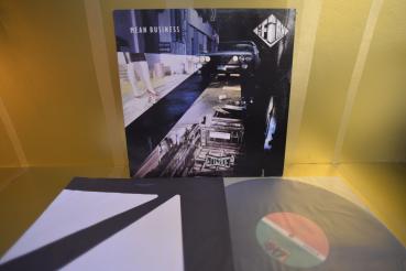 The FIRM - Mean Business