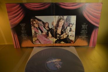 Preview: BLUE VAMP - same