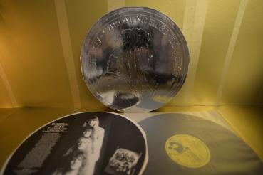 CHROMING ROSE - Louis XIV