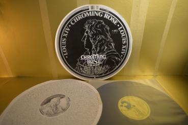 Preview: CHROMING ROSE - Louis XIV