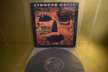 CROWDED HOUSE - Woodface