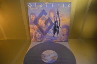 GIUFFRIA - Silk & Steel