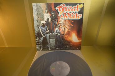 GREAT WHITE - same
